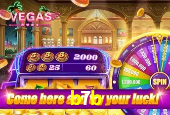 Roulette Table b7b