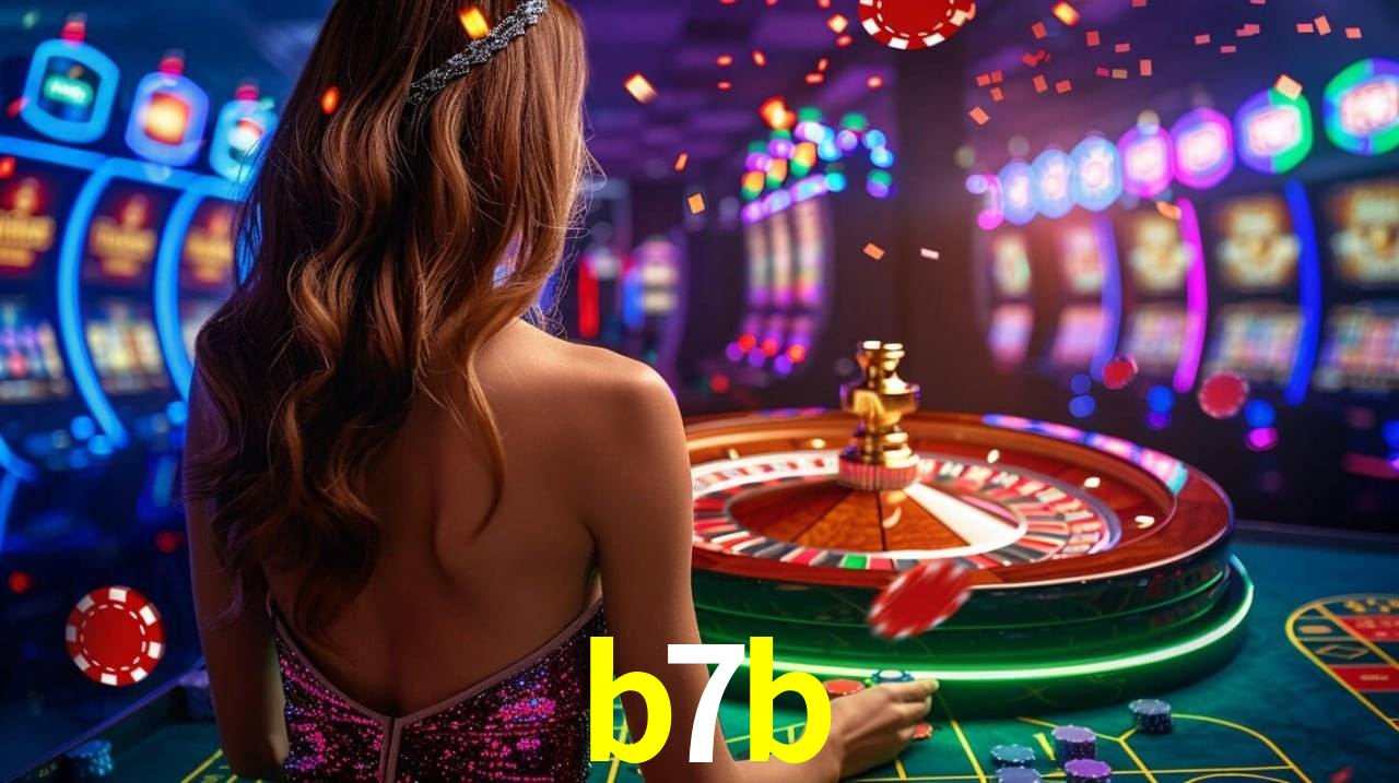 b7b App Interface