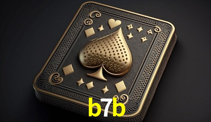 Experiência VIP b7b
