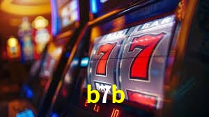 Game Providers b7b