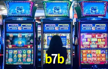 Blackjack Table b7b