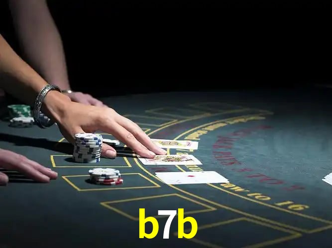 Platform Technology b7b